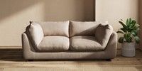 2 Seater Small Sofa