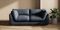 2 Seater Small Sofa
