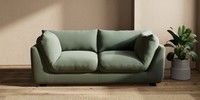 2 Seater Small Sofa