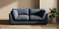 2 Seater Small Sofa