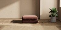 Storage Footstool