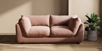 2 Seater Small Sofa