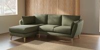 Medium Corner Chaise - Left Hand