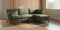 Large Corner Chaise - Right Hand