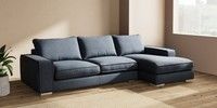Large Sofa Chaise - Right Hand