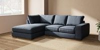 Novella Deep Relaxed Sit