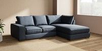 Novella Deep Relaxed Sit