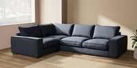 Large Corner Sofa - Left Hand