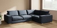 Large Corner Sofa - Right Hand