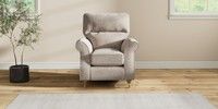 Small Armchair