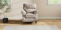 Small Armchair