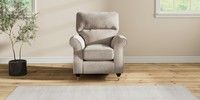 Small Armchair