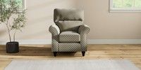 Small Armchair
