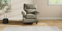 Small Armchair