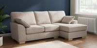 Medium Sofa Chaise - Right Hand