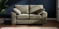 2 Seater Small Sofa