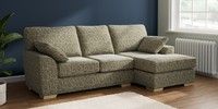 Medium Sofa Chaise - Right Hand