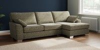 Large Sofa Chaise - Right Hand