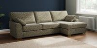 Large Sofa Chaise - Right Hand