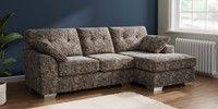 Medium Sofa Chaise - Right Hand