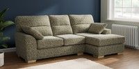 Medium Sofa Chaise - Right Hand