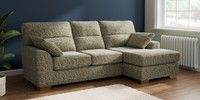 Medium Sofa Chaise - Right Hand