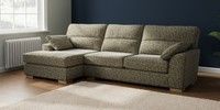 Large Sofa Chaise - Left Hand