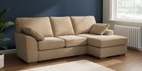 Medium Sofa Chaise - Right Hand