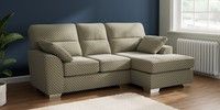 Small Sofa Chaise - Right Hand