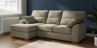 Medium Sofa Chaise - Left Hand