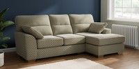 Medium Sofa Chaise - Right Hand