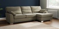 Large Sofa Chaise - Right Hand