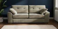 3 Seater Sofa