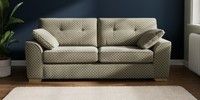 Stamford Buttoned Back
