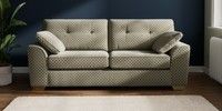 3 Seater Sofa