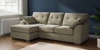 Medium Sofa Chaise - Left Hand