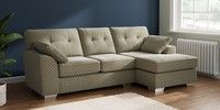 Medium Sofa Chaise - Right Hand