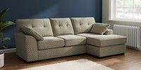 Medium Sofa Chaise - Right Hand