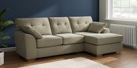 Medium Sofa Chaise - Right Hand