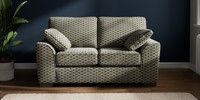 2 Seater Small Sofa