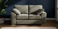 2 Seater Small Sofa