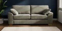3 Seater Sofa
