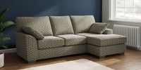 Medium Sofa Chaise - Right Hand