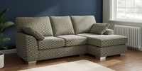 Medium Sofa Chaise - Right Hand