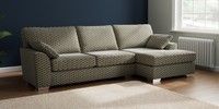 Large Sofa Chaise - Right Hand