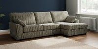 Large Sofa Chaise - Right Hand