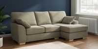 Medium Sofa Chaise - Right Hand