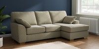 Medium Sofa Chaise - Right Hand