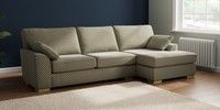 Large Sofa Chaise - Right Hand