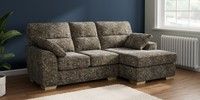 Small Sofa Chaise - Right Hand